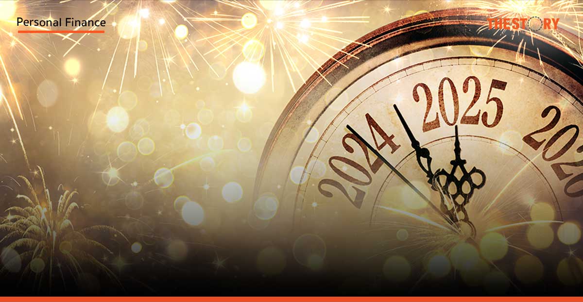 เวลา/โอกาสไม่อาจย้อนกลับไป แต่เริ่มต้นใหม่ได้เสมอ