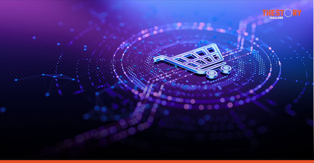 Priceza ชี้ 5 เทรนด์ E-Commerce ไทยปี 2025