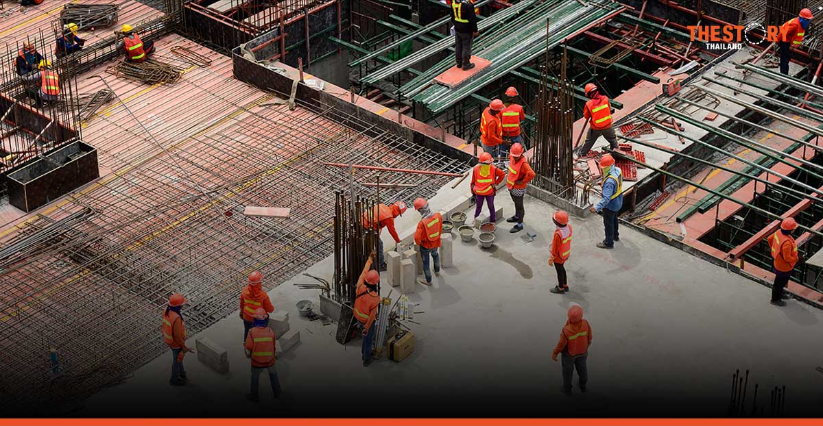 ปรับขึ้นค่าแรงขั้นต่ำ 'เกษตร ก่อสร้าง โรงแรมและร้านอาหาร ค้าปลีก-ค้าส่ง การผลิต' กระทบสุด