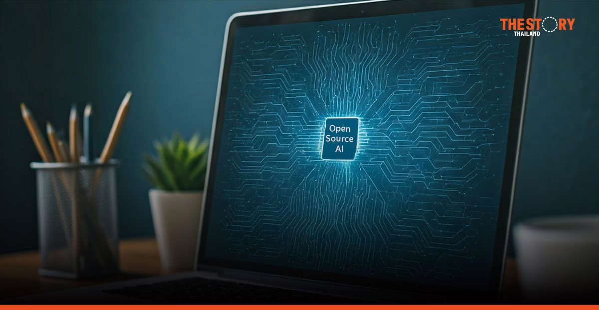 เร้ดแฮทเผย ‘AI – Open Source’ ตัวกำหนดอนาคตองค์กรในปี 2568