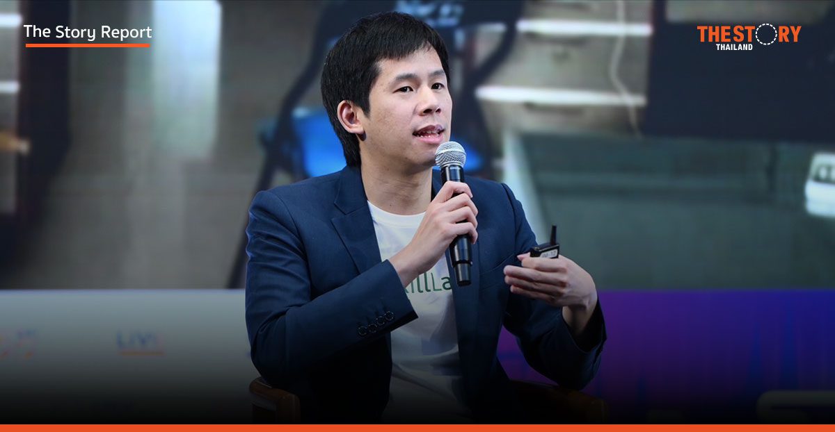 SkillLane แชร์ประสบการณ์ เส้นทางสู่ IPO