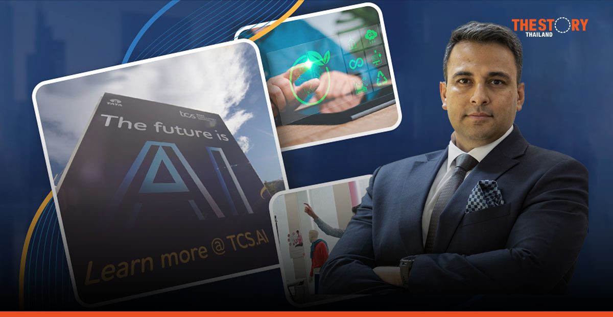 TCS becoming the 2nd global IT services brand to cross $20Bn in brand value