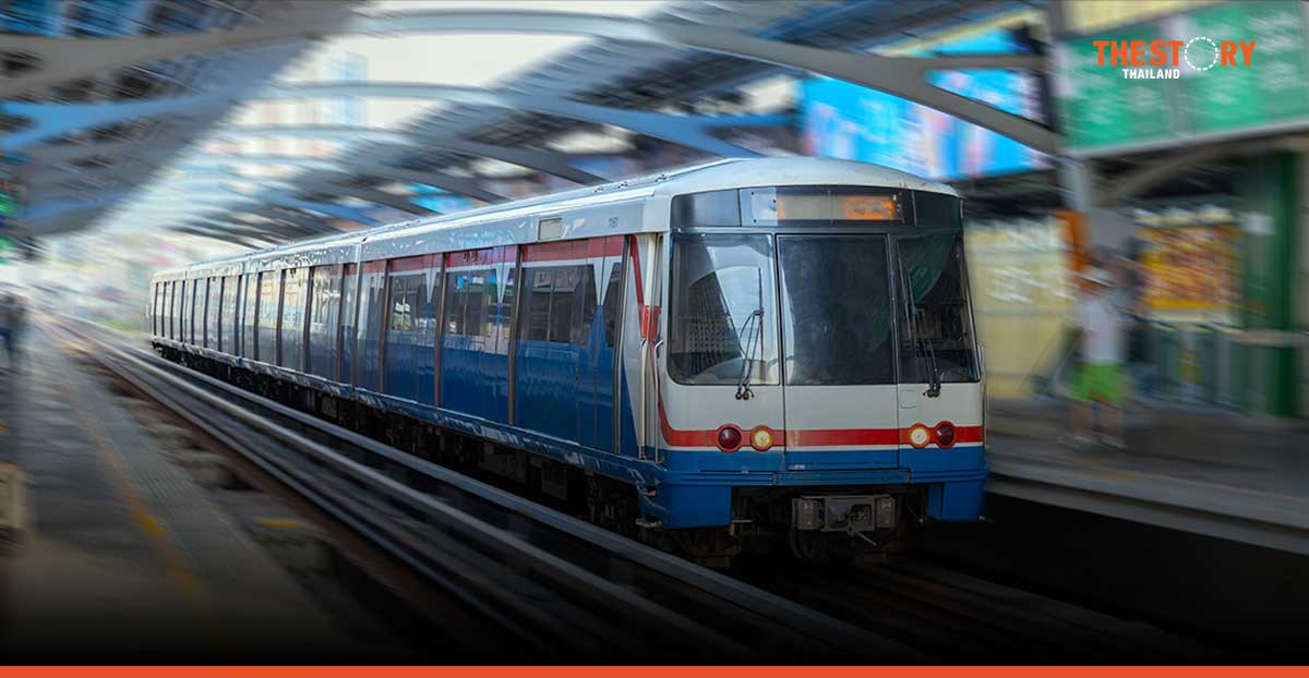 เคาะแล้ว! ใช้รถไฟฟ้าบนดิน-ใต้ดิน และรถเมล์ฟรี 7 วัน แก้ปัญหาฝุ่น PM 2.5