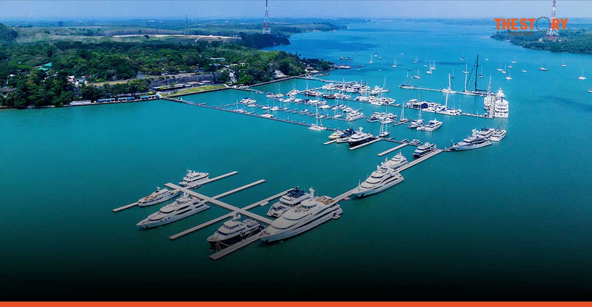 ภูเก็ตเตรียมจัด 'Thailand International Boat Show' ดันเงินสะพัดกว่าพันล้านบาท