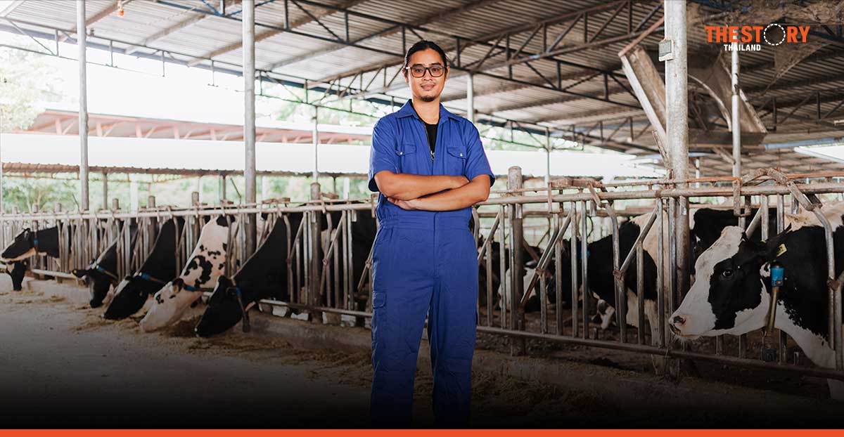 ‘True Farm Cow’: Digital turning point that empowers dairy farmers amid challenges