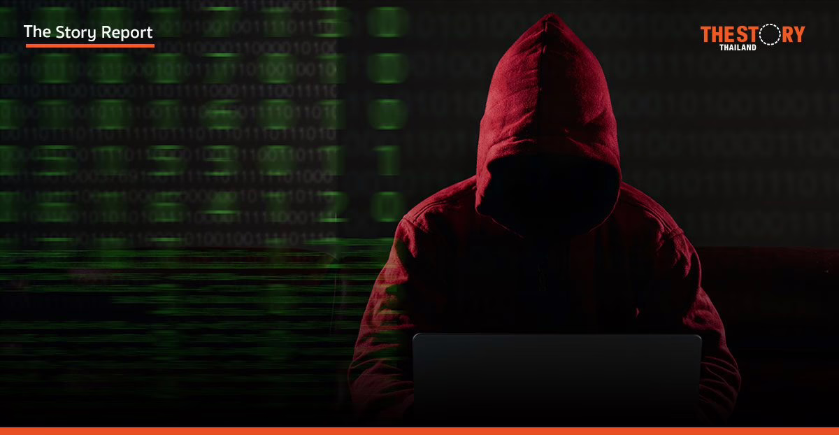 รวมสุดยอดมหากาฬแฮ็กแห่งปี 2567