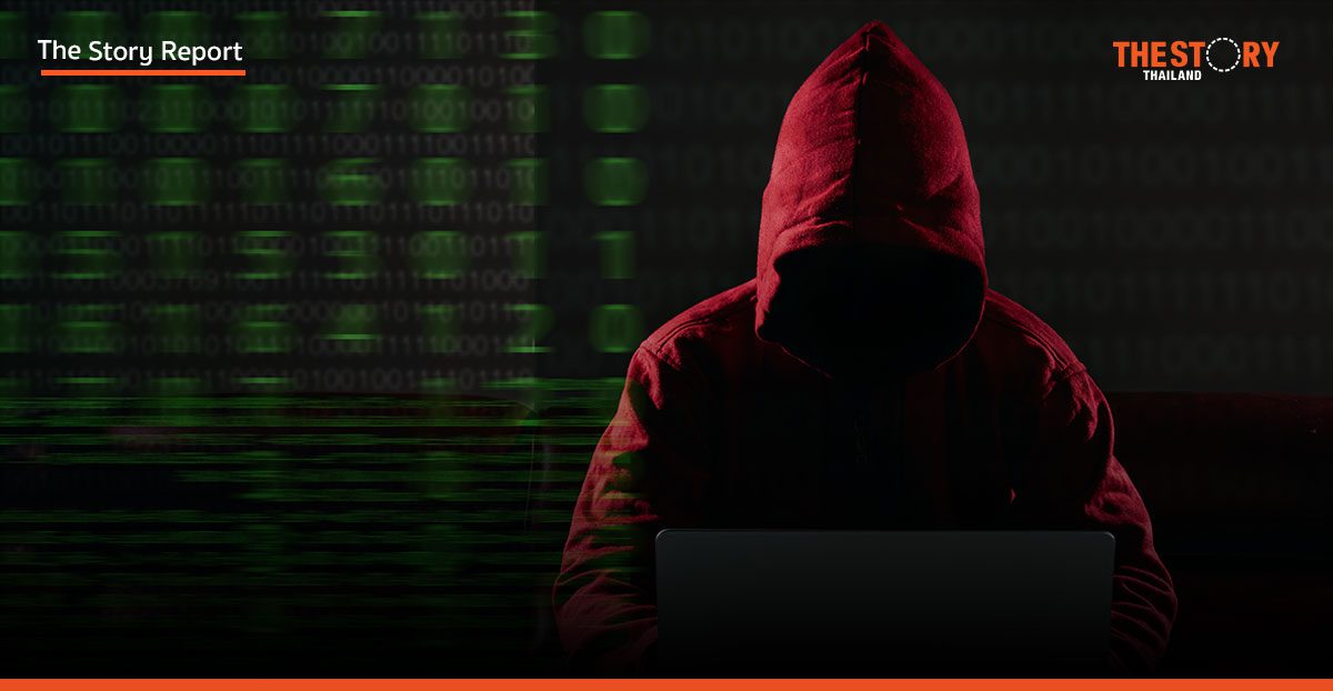 รวมสุดยอดมหากาฬแฮ็กแห่งปี 2567