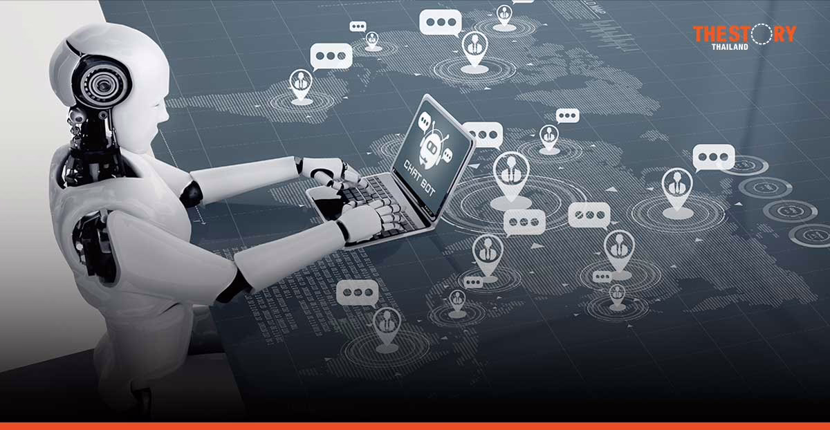 81% ของซีอีโอธุรกิจค้าปลีก มองว่า Gen AI เป็นการลงทุนที่สำคัญ 