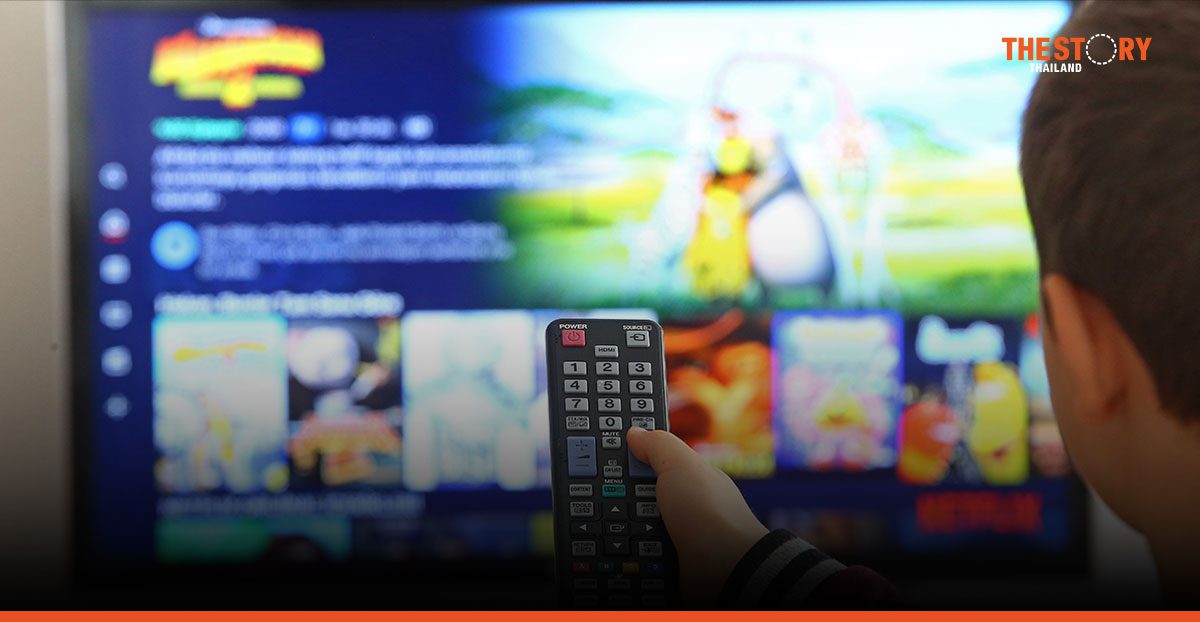 'Digital streaming' แรงผลักดันสำคัญ สู่การเติบโตของอุตสาหกรรมเพลง