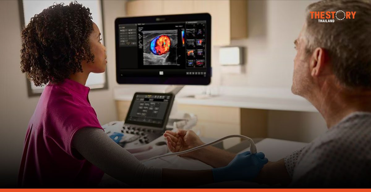 10 เทรนด์เทคโนโลยีทางการแพทย์ปี 2025