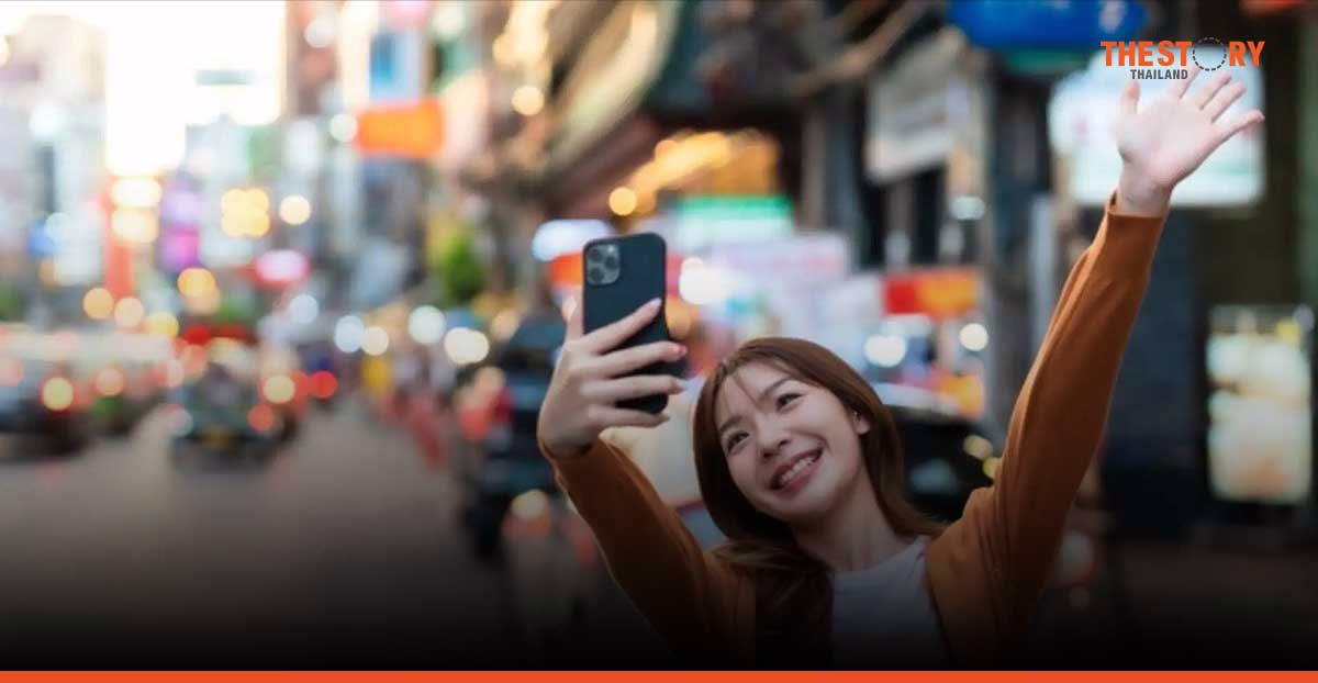 Telenor Asia เผยคนไทยไว้วางใจ AI มากที่สุดในเอเชียตะวันออกเฉียงใต้