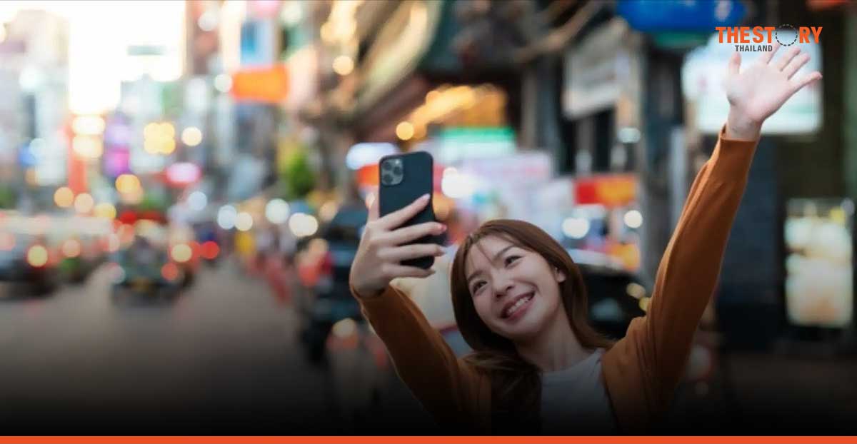 Telenor Asia เผยคนไทยให้ความไว้วางใจใน AI มากที่สุดในเอเชียตะวันออกเฉียงใต้