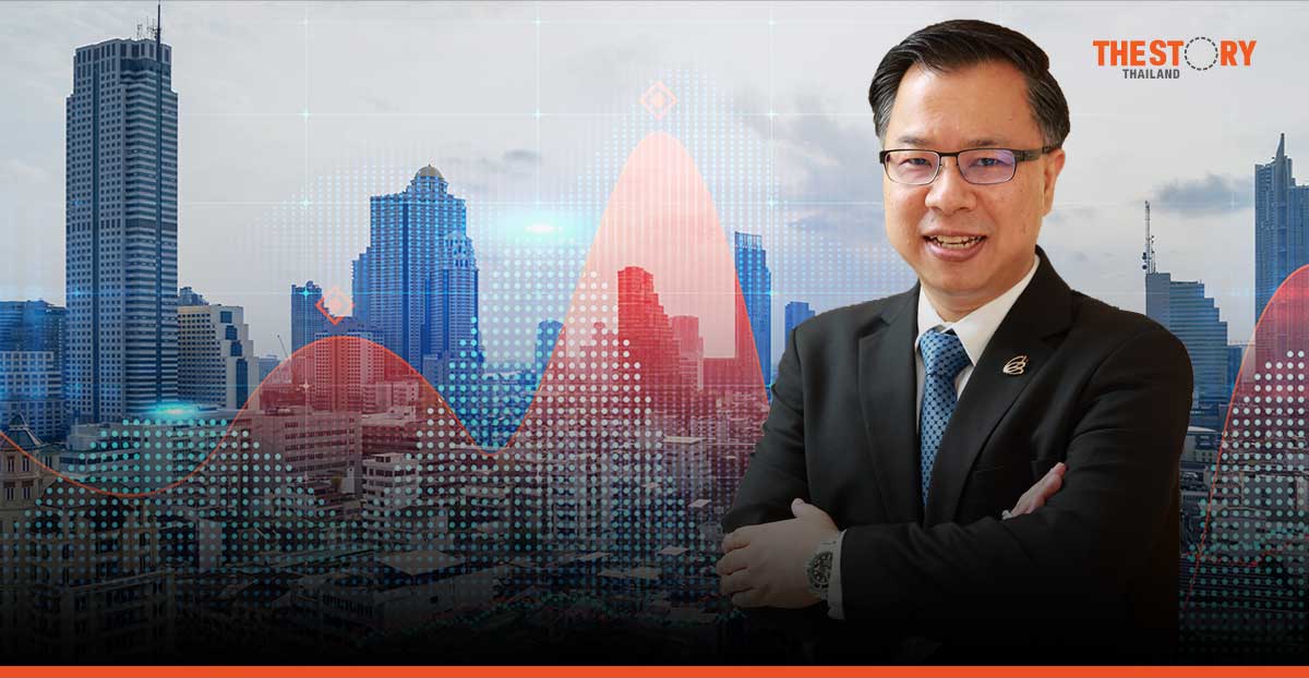 บีโอไอเผยยอดลงทุนปี 67 ทะลุ 1 ล้านล้านบาท สูงสุดในรอบ 10 ปี