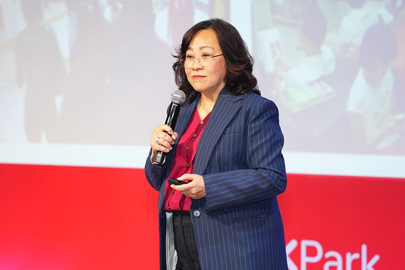 ดร.สิริกร มณีรินทร์