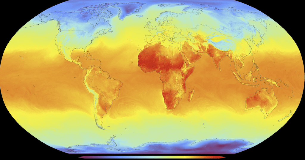 แก้ไขโลกรวน อย่าให้เป็นเรื่องจวนตัว