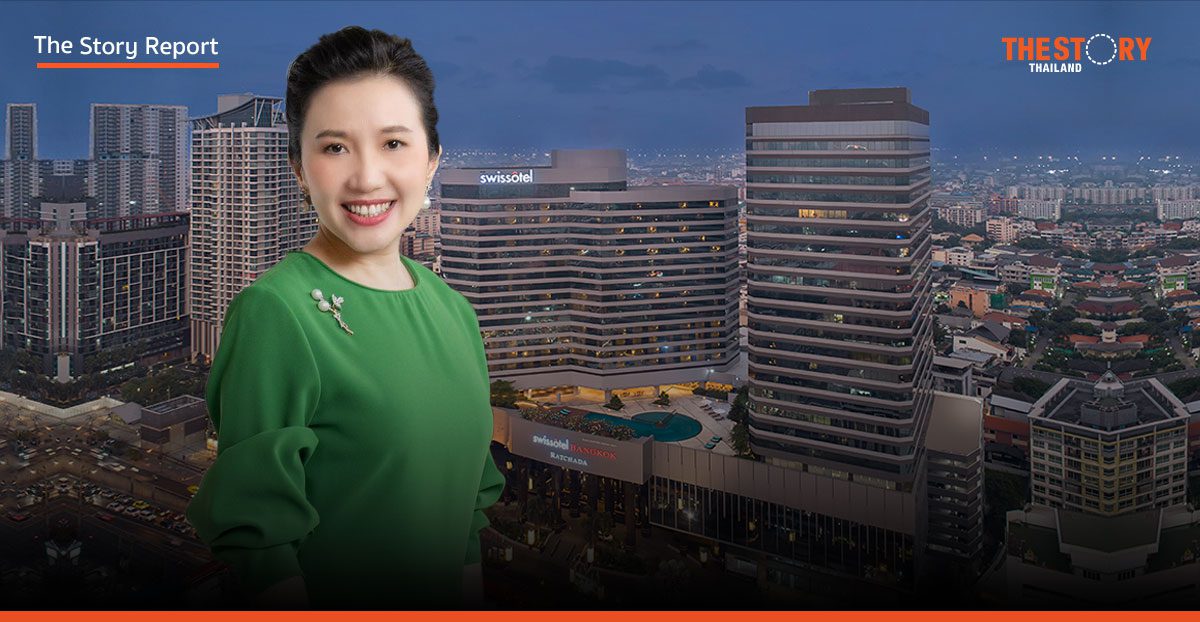 AWC กางแผน 5 ปี ดันมูลค่าทรัพย์สินแตะ 3 แสนล้านบาท โชว์ผลงานปี 67 สร้างสถิติใหม่ 5 นิวไฮ