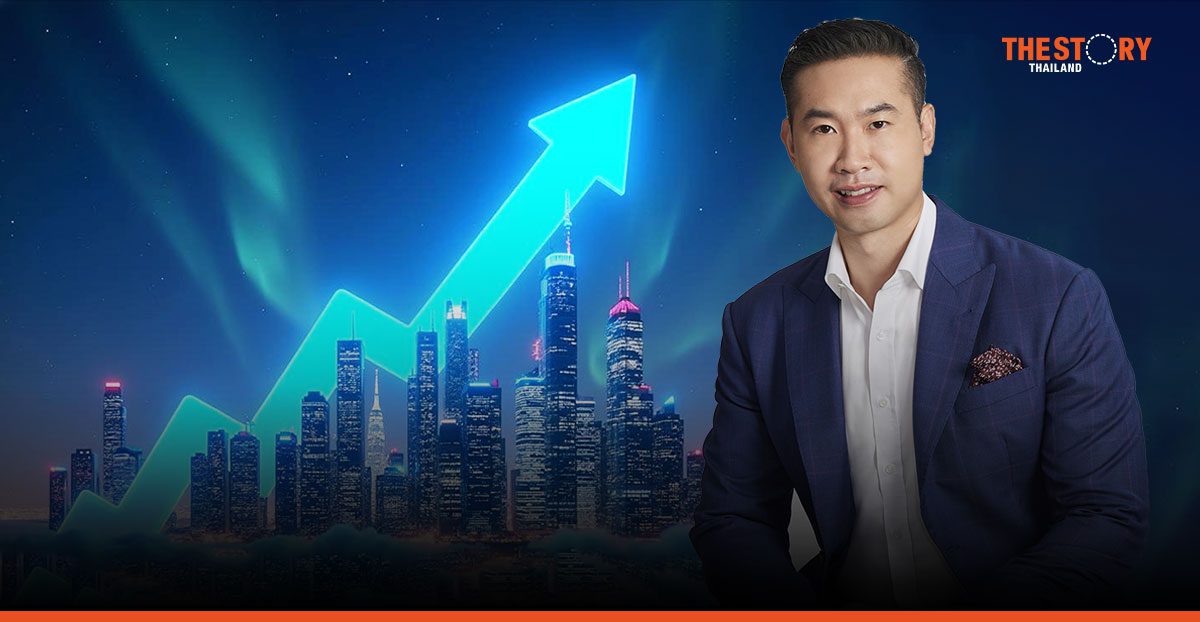 AI Transformation กระตุ้นการลงทุนเพิ่ม บลูบิคมั่นใจปี 68 โตกว่า 20%