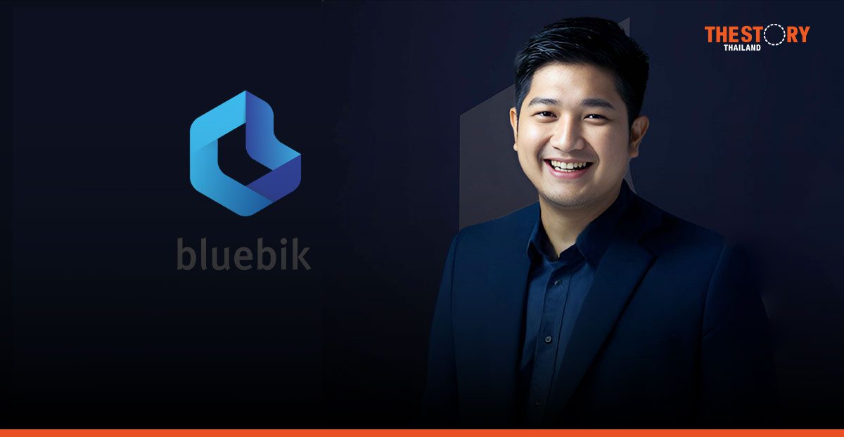 บลูบิค ตั้งหน่วยธุรกิจใหม่ ‘Design & Experience’ ดึง ‘สรณัญช์ ชูฉัตร’ กุมบังเหียน