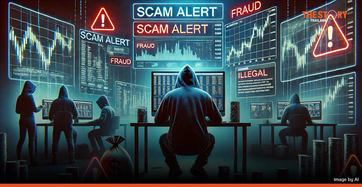 “หลอกซื้อขายออนไลน์ – เว็บผิดกฎหมาย” ครองแชมป์ปัญหาออนไลน์ ETDA เร่งป้องกันผ่านกฎหมาย DPS