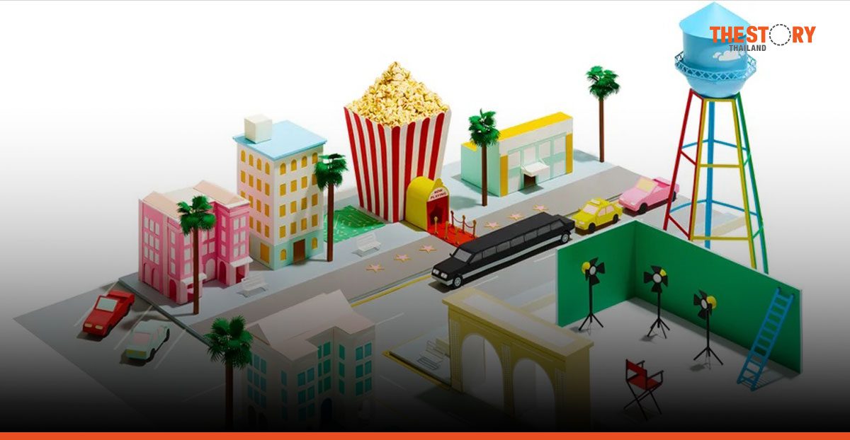 Google Cloud เผย 3 เทรนด์ AI กำหนดอนาคตสื่อและความบันเทิง