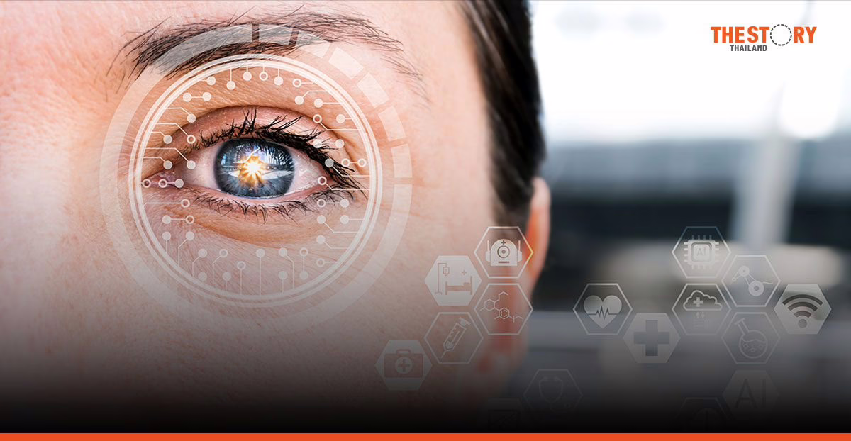 Google ใช้ AI ตรวจคัดกรองภาวะเบาหวานขึ้นจอประสาทตา แก่ผู้ด้อยโอกาส 1 ล้านคน