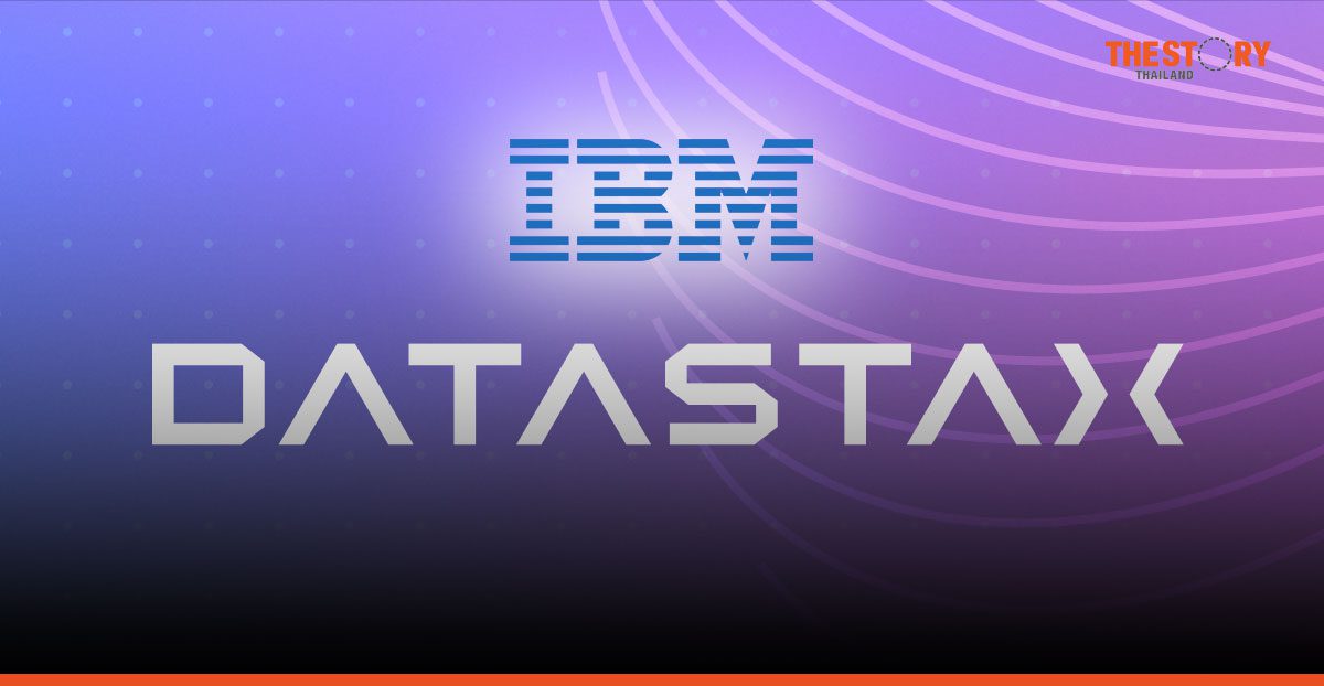 IBM to acquire DataStax, deepening watsonx capabilities