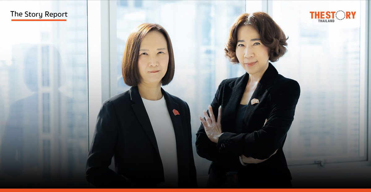 เปิดแผน Digital Transformation พันธกิจ KTC ในยุคเอไอ