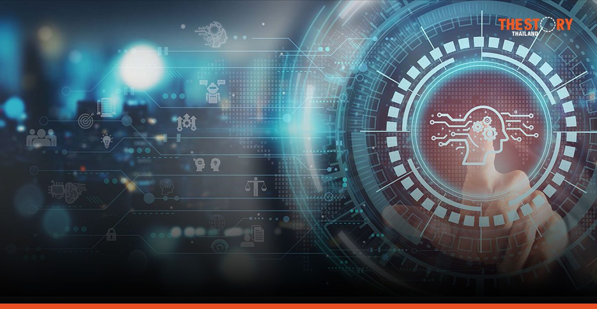 รายงาน NTT DATA ชี้ 81% ผู้นำธุรกิจเรียกร้องการใช้ AI อย่างรับผิดชอบ 