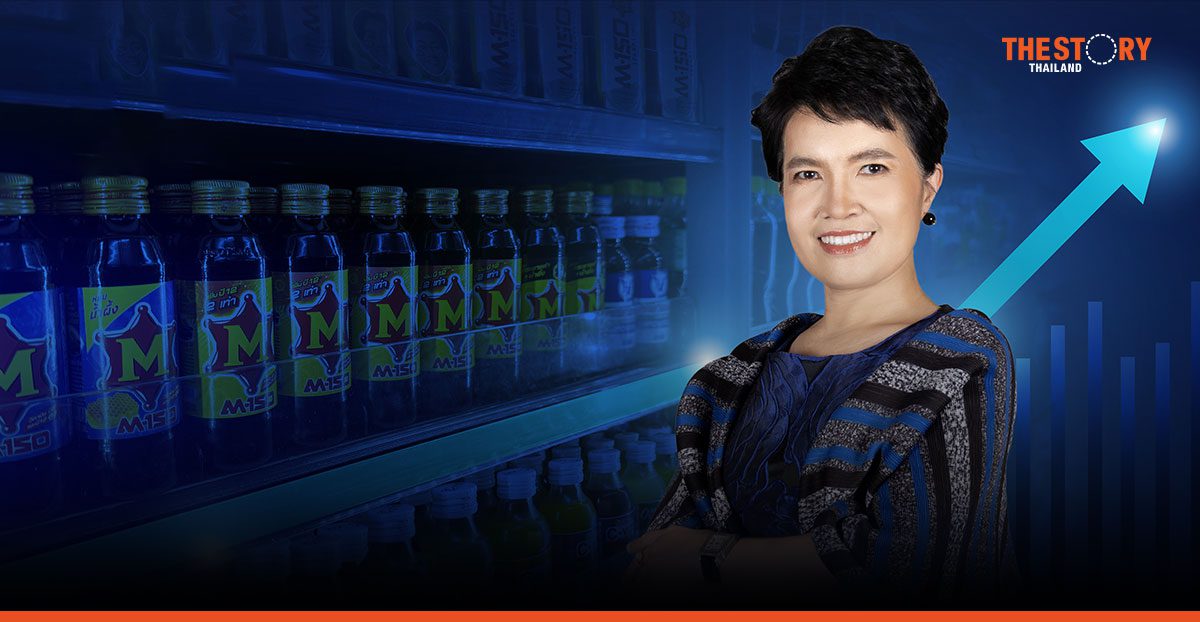 โอสถสภา ปี 67 รายได้ 27,069 ล้านบาท โต 3.9% ปักธงสู่เป้าหมายรายได้ 40,000 ล้านบาทในปี 71