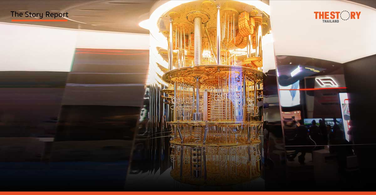 Quantum Computing: พลังปฏิวัติอันยิ่งใหญ่หรือแค่คำโฆษณา?