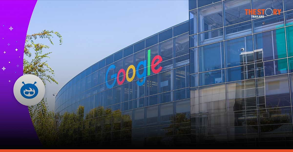 Salesforce จับมือ Google ขยายความร่วมมือ AI สร้าง AI Agent ตอบโจทย์ธุรกิจยุคใหม่