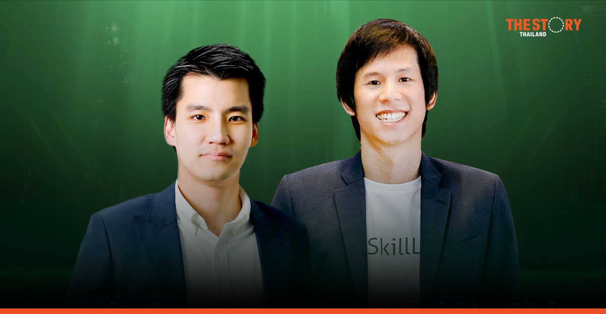 สกิลเลน เทคโนโลยี EdTech ไทย เตรียมขาย IPO 15 ล้านหุ้น