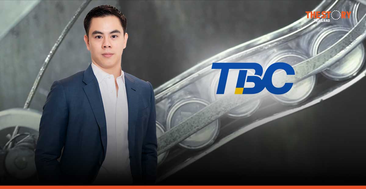 Aluminium Loop ปฏิวัติวงจรรีไซเคิลอลูมิเนียมไทย ตั้งเป้าเก็บคืน 5,000 ล้านกระป๋อง