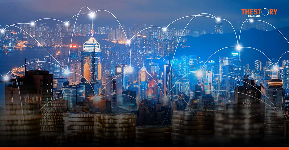 ครม. เห็นชอบร่าง พ.ร.บ. ศูนย์กลางการประกอบธุรกิจทางการเงิน ดันไทยเป็น Financial Hub