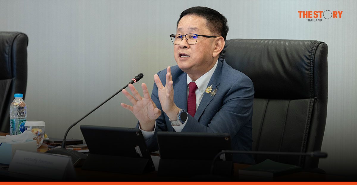 ดีอี พร้อมจัด “UNESCO Global Forum on the Ethics of AI 2025” 24-27 มิ.ย. นี้