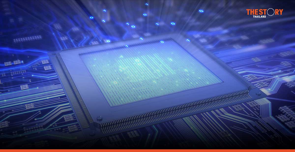 การ์ทเนอร์เผย รายได้ชิปทั่วโลกโต 18% คาดปี 68 จะมีรายได้รวมสูง 705 พันล้านดอลลาร์สหรัฐฯ 