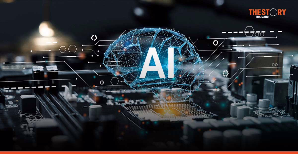 จาก Gen AI สู่ Agentic AI เทรนด์เทคโนโลยี AI ที่ต้องจับตามอง