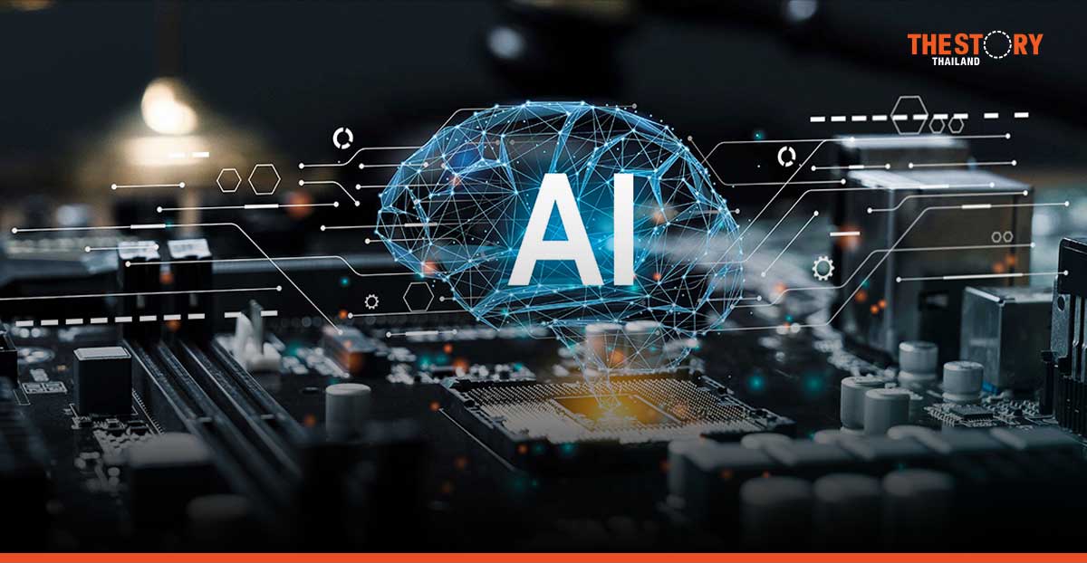 จาก Gen AI สู่ Agentic AI เทรนด์เทคโนโลยี AI ที่ต้องจับตามอง