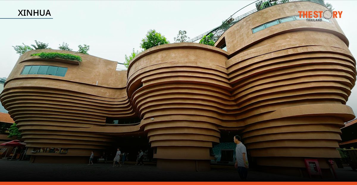 เวียดนามมี ‘อาคารสีเขียว’ เพิ่มสองเท่าในปี 2024