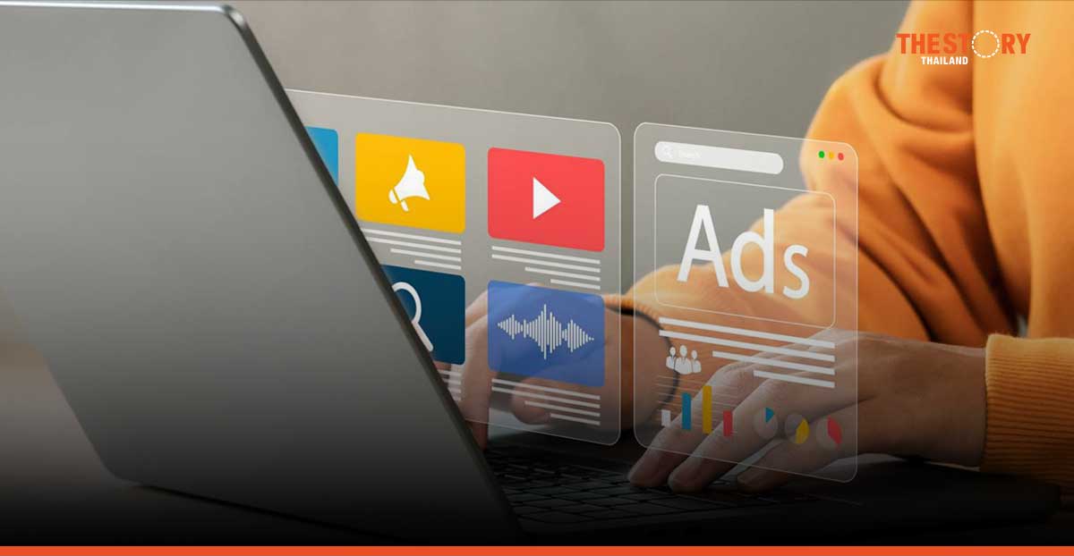 9 เทรนด์สร้างแบรนด์บนโซเชียลมีเดียให้ปัง