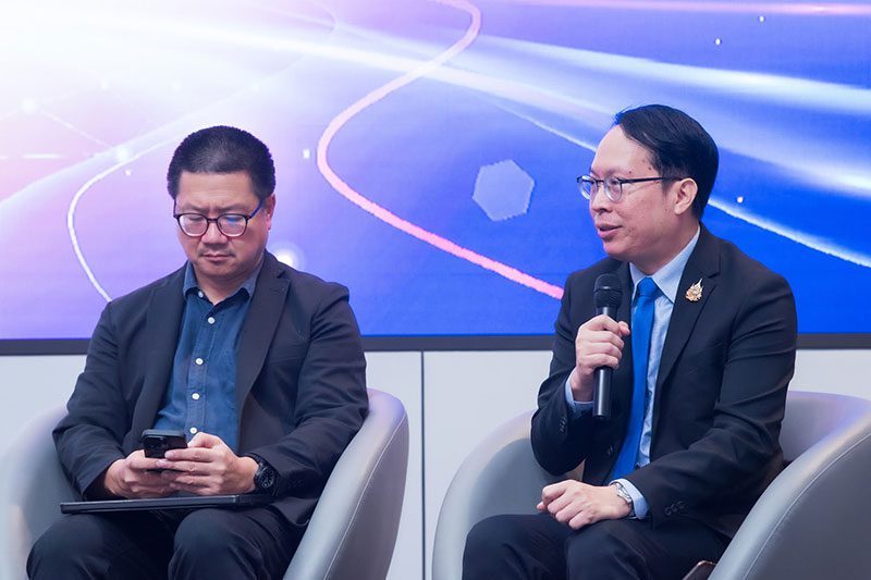 ดร. ศวิต กาสุริยะ