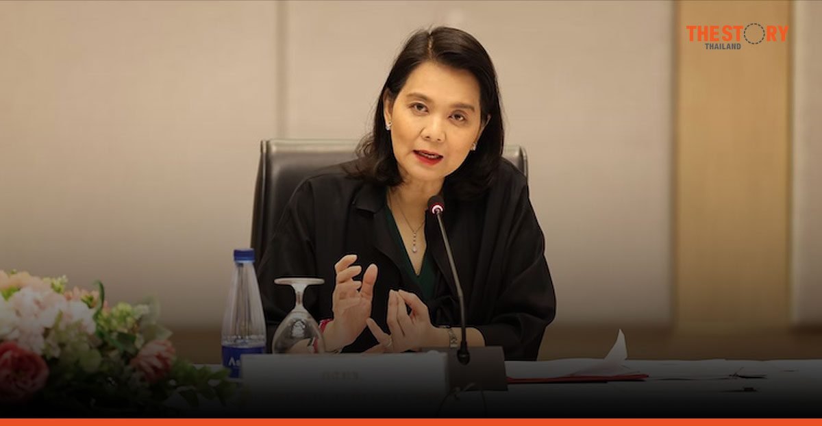 ศาลสั่งจำคุก 2 ปี "พิรงรอง รามสูต" คดีปฏิบัติหน้าที่มิชอบ ปมทรูไอดี