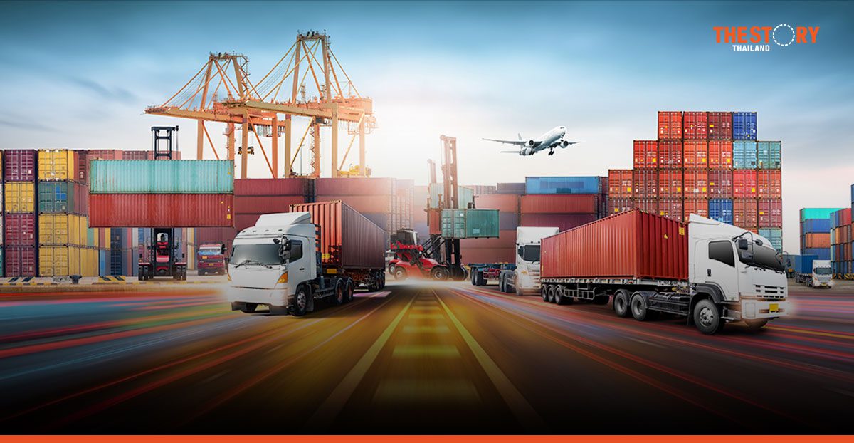 JLL คาดการลงทุนอสังหาฯ ไทยปี 68 โตแกร่ง ‘โลจิสติกส์ อุตสาหกรรม-โรงแรม-ดาต้าเซ็นเตอร์’ เป็นตัวขับเคลื่อน