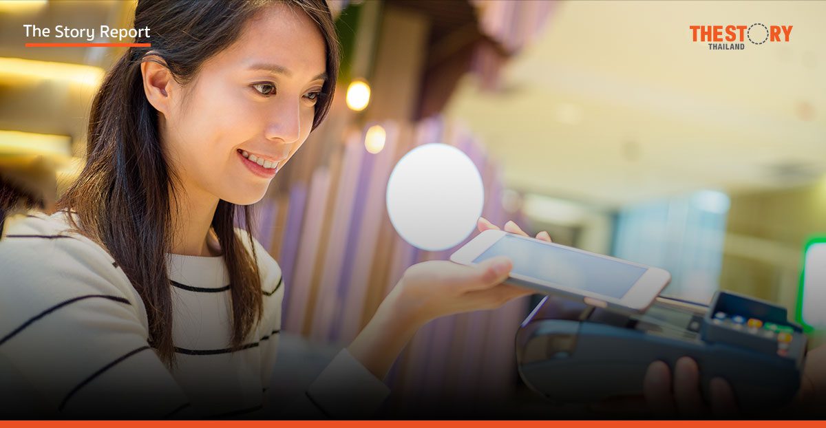 ลัทธิชาตินิยมไร้เงินสดในเอเชีย: เส้นแบ่งอำนาจทางเศรษฐกิจโลก?