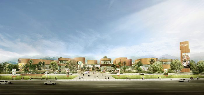 เซ็นทรัล กระบี่