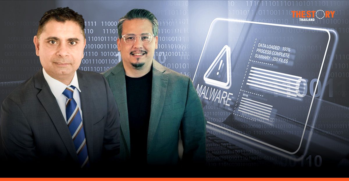 Cloudsec Asia จับมือ Nokia เสริมแกร่ง Cybersecurity ไทย