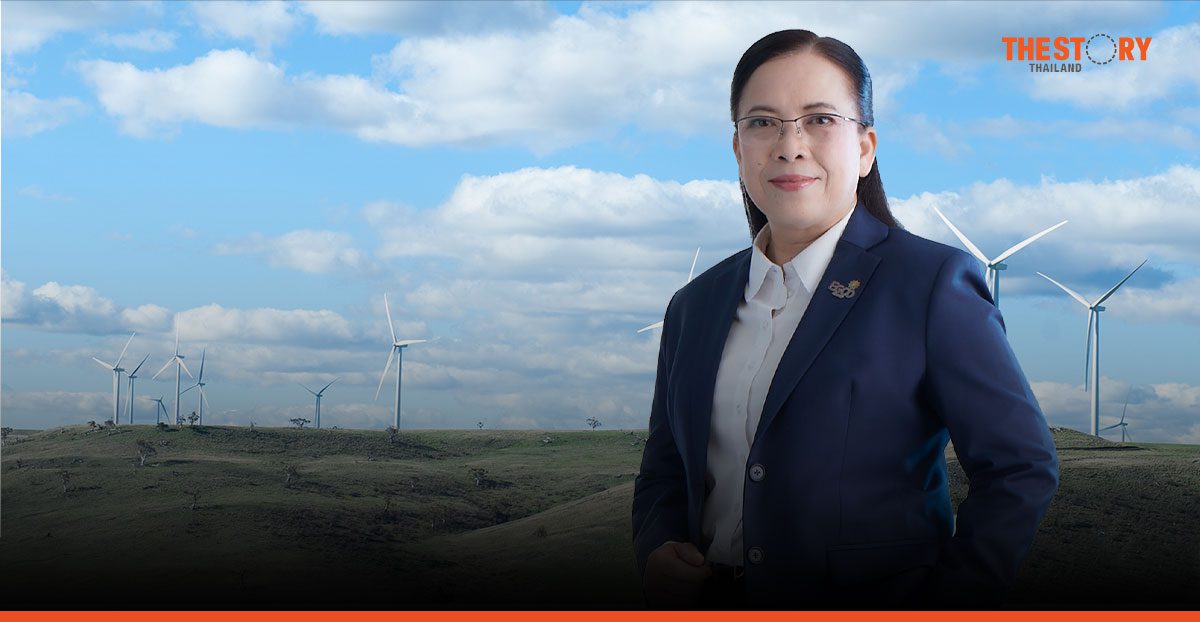 EGCO Group ปิดดีลขายหุ้นโรงไฟฟ้าพลังงานลม Boco Rock ออสเตรเลีย