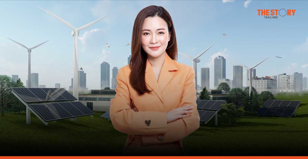 GUNKUL แต่งตั้ง ‘นฤชล ดำรงปิยวุฒิ์’ นั่ง CEO นำทีมยกระดับสู่ ‘พาร์ตเนอร์โซลูชันด้านพลังงานสีเขียวในเอเชีย’