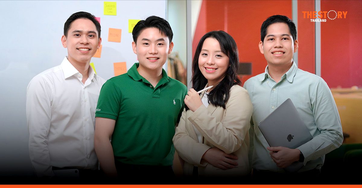 KBank Annual Scholarship 2025