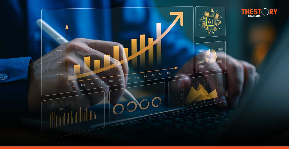 เปิด 5 อาชีพมาแรง Data Science และ AI ติดโผ ย้ำ Soft Skills กุญแจสู่ความสำเร็จของโลกทุกยุค